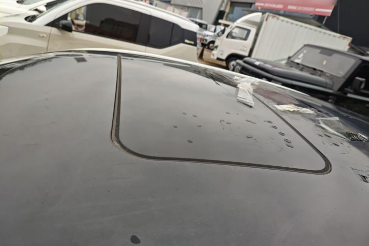 Used MG 6 2019 20T Automatic Sport Edition
