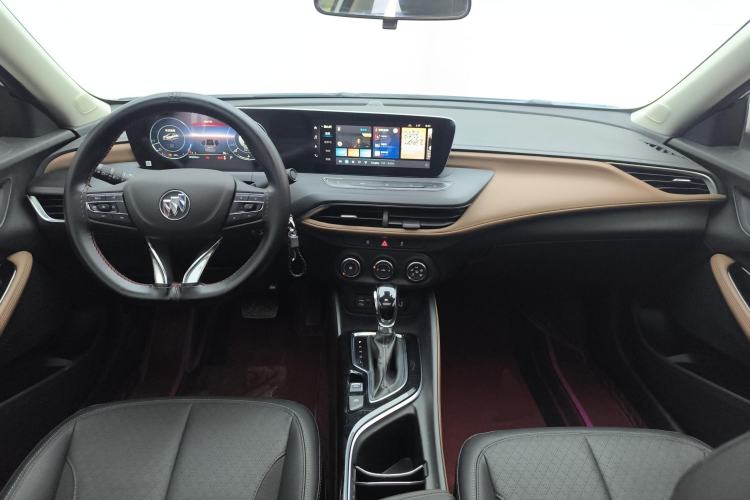 Used Buick Verano 2022 Pro 533T Enjoyment Edition
