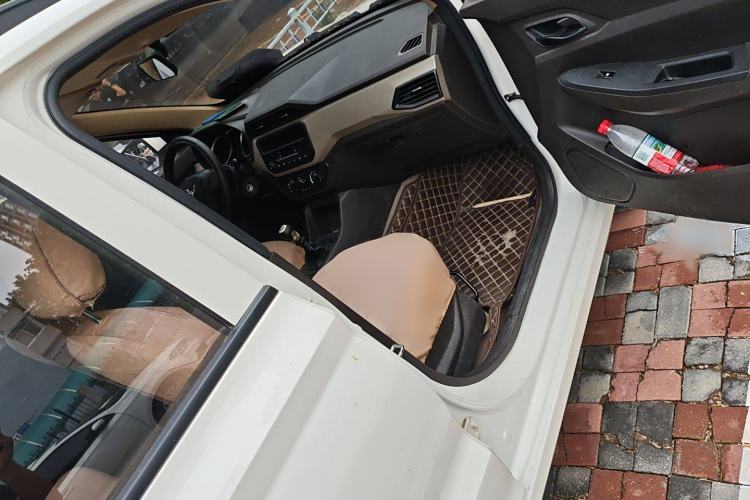 Used Wuling Hongguang 2019 1.5L S Standard Version China VI LAR