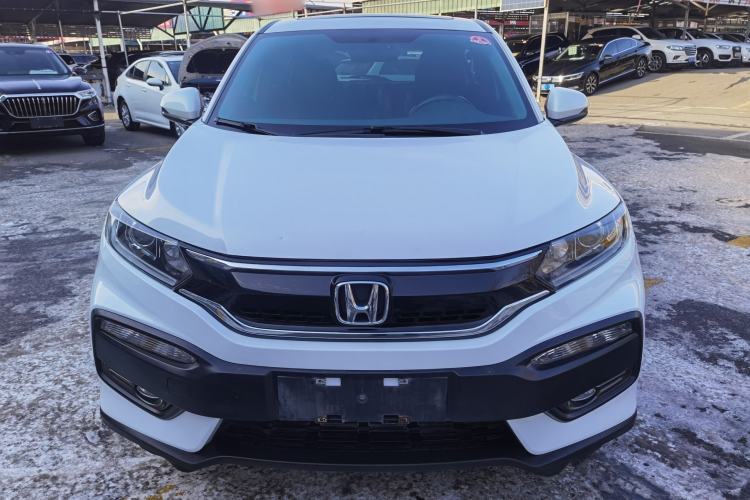 Used Honda XR-V 2015 1.8L EXi CVT Comfort Version