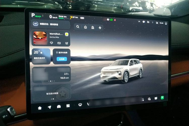 Used  Q07 2025 215 Flagship PLUS
