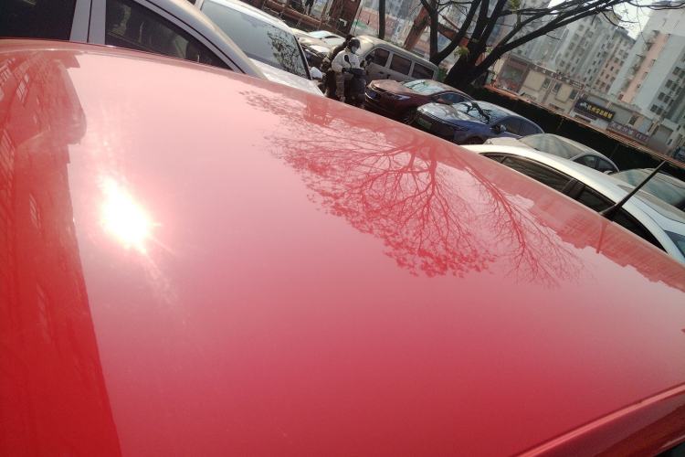 Used Volkswagen Polo 2016 1.4L Automatic Trendy Model