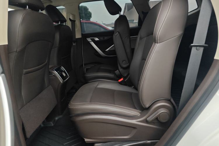 Used Geely Auto Jiajie 2021 1.8TD DCT Luxury Model
