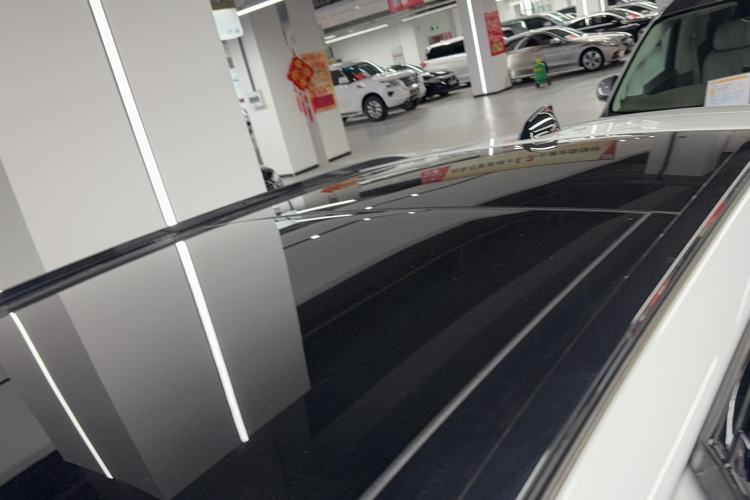 Used Jaguar F-PACE 2025 P250 R-Dynamic SE
