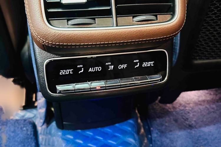 Used Mercedes-Benz GLS 2024 GLS 400 4MATIC
