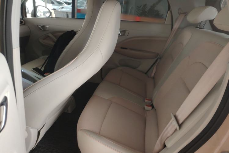 Used Leapmotor T03 2023 200 Lite Edition
