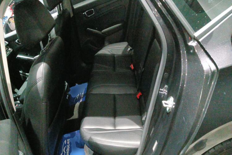 Used Honda Integra 2023 240TURBO CVT Tech Edition
