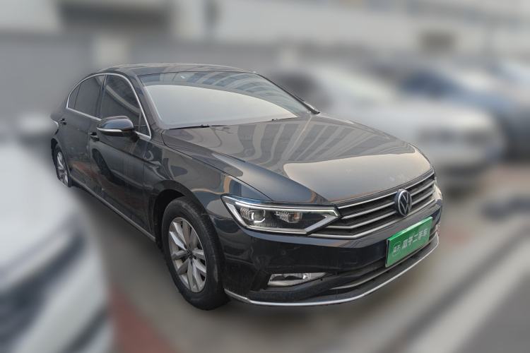 Used Volkswagen Magotan 2020 280TSI DSG Comfort Edition
