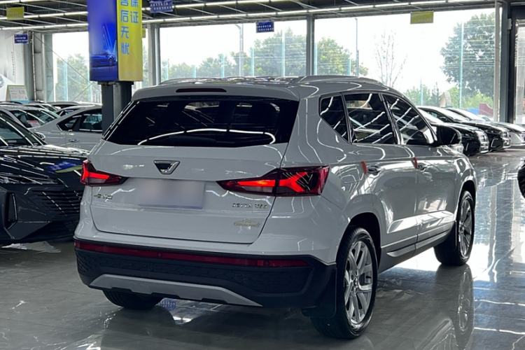 Used Jetta VS5 2023 280TSI Automatic Enjoyment Model
