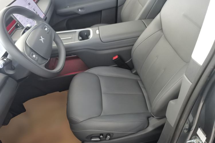 Used XPeng G6 2025 625 Long-Range Max Flagship Edition