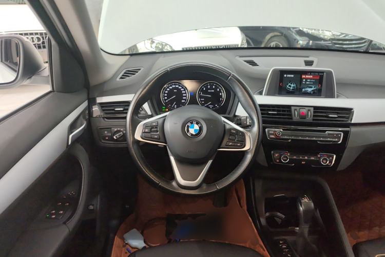 Used BMW X1 2019 sDrive20Li Leading Model
