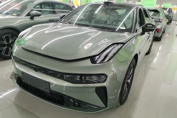 Used Zeekr 001 2025 WE Edition 100 kWh Rear-Wheel Drive