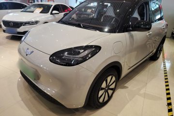Used Wuling Bingo 2024 333 km Lingxi Connected Version