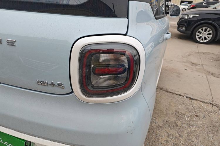 Used Bestune Pony 2025 222km Range Agile Horse