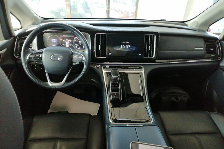 Used GAC Trumpchi M8 2021 Master Series 390T Ultimate Edition
