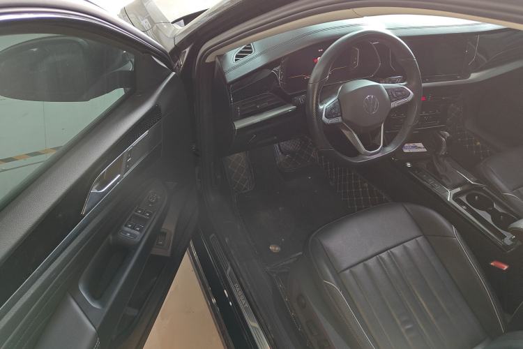 Used Volkswagen Passat 2022 330TSI Starry Elite Edition