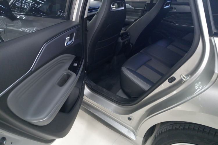 Used AION S Plus 2022 70 Intelligent Edition