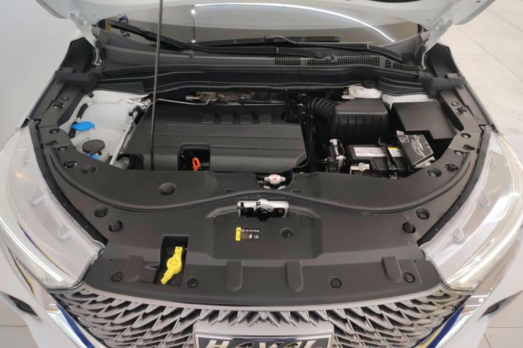 Used Haval M6 2023 PLUS 1.5T DCT Elite Smart Connectivity Model
