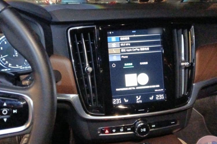 Used Volvo S90 2020 T5 Zhiyi Luxury Edition