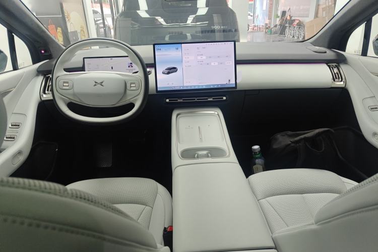 Used XPeng P7+ 2024 Long-Range Max