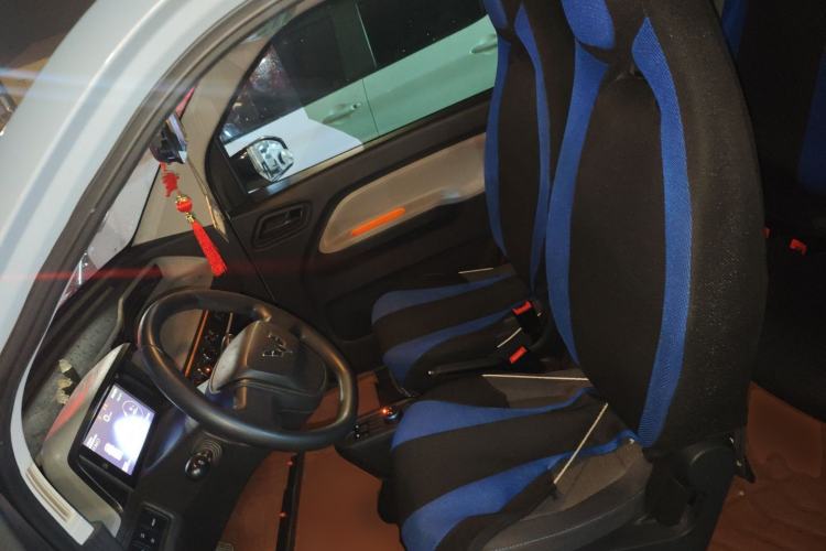 Used Wuling Hongguang MINIEV 2020 Freedom Version Lithium Iron Phosphate
