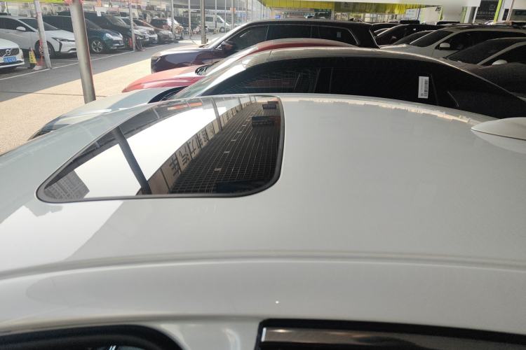 Used Volvo S60 2017 S60L T4 Smart Range Edition