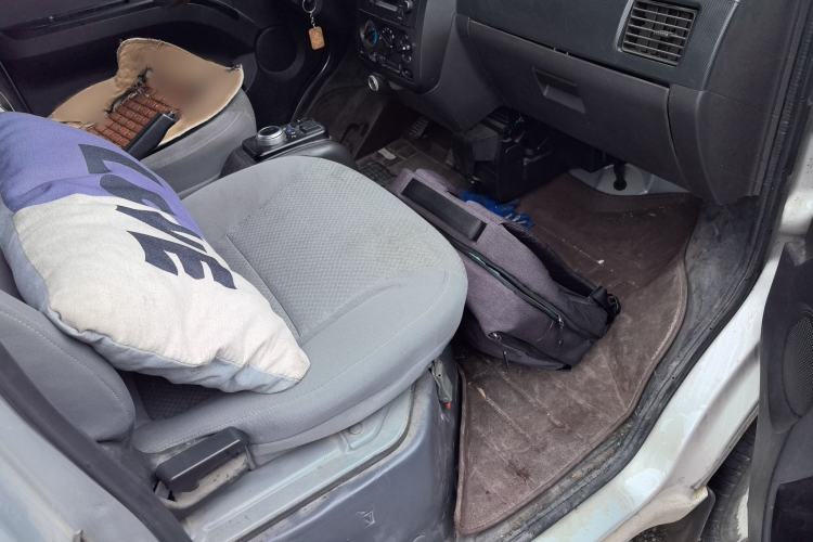 Used Wuling EV50 2022 Affordable Model Anchi with 35.904 kWh
