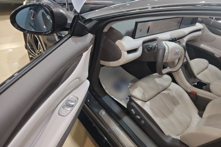 Used  L7 2024 MAX Extended-Range Version