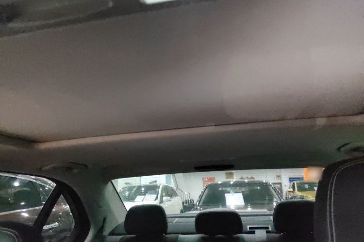 Used Mercedes-Benz C-Class 2013 C 260 Fashion Edition Grand Edition
