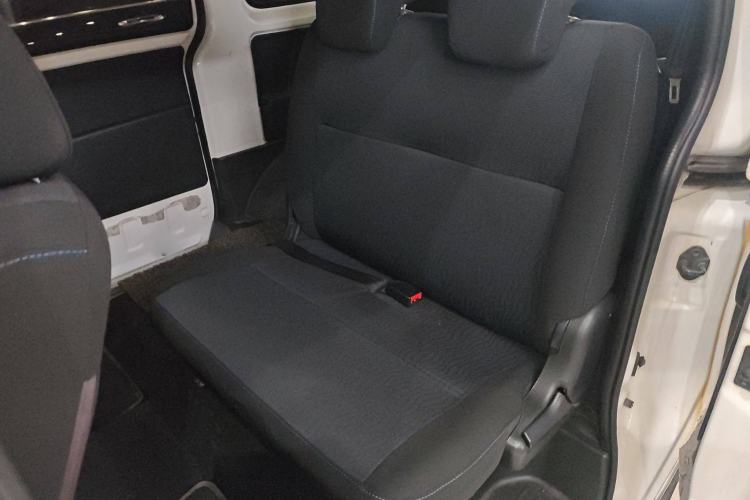 Used Chana Ounuo S 2014 1.3L Base Version
