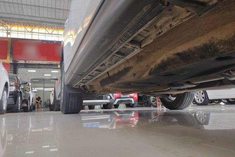 Used Mazda CX-5 2017 2.0L Automatic 2WD ZhiShang Trim China V Standard
