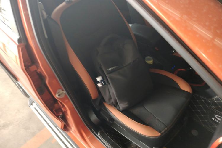 Used Chery Tiggo 3X 2017 1.5L Manual Urban Leading Edition
