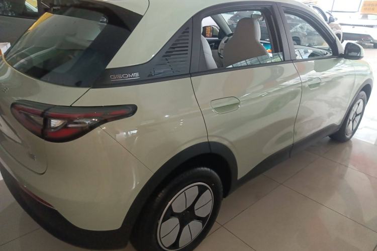 Used  Geome 2025 310km Youth Edition