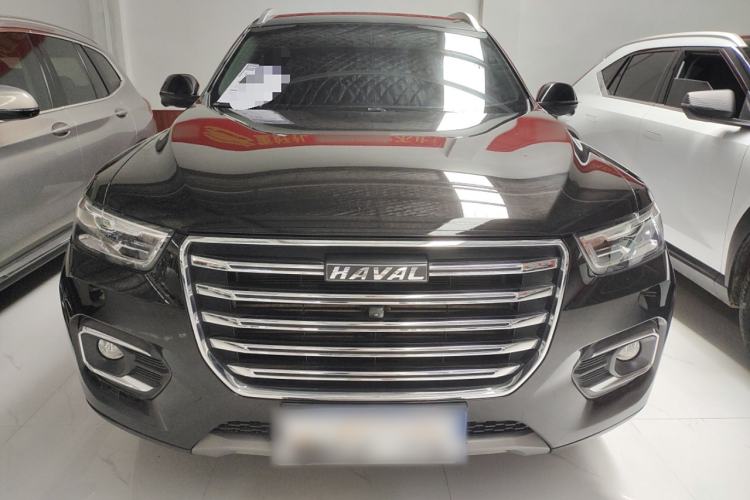 Used Haval H6 2020 1.5 GDIT Automatic Platinum Champion Edition