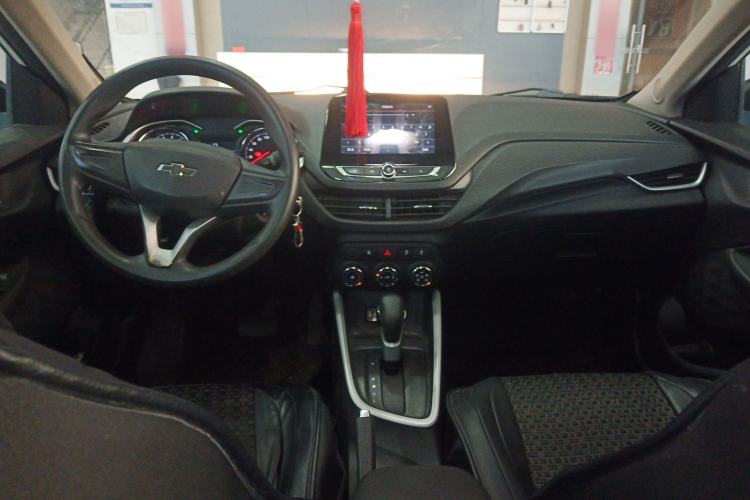 Used Chevrolet Cavalier 2020 Redline 325T Automatic Xinshang Edition China VI Standard
