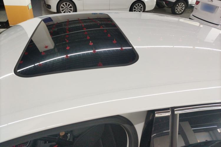 Used Volkswagen Sagitar 2018 280TSI DSG Ignite Edition
