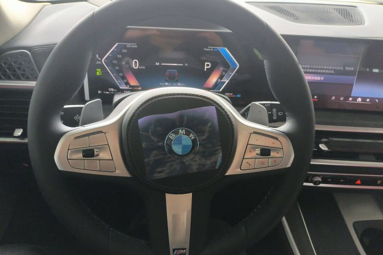 Used BMW X5 2023 xDrive 30Li Luxury M Sport Night Edition Package
