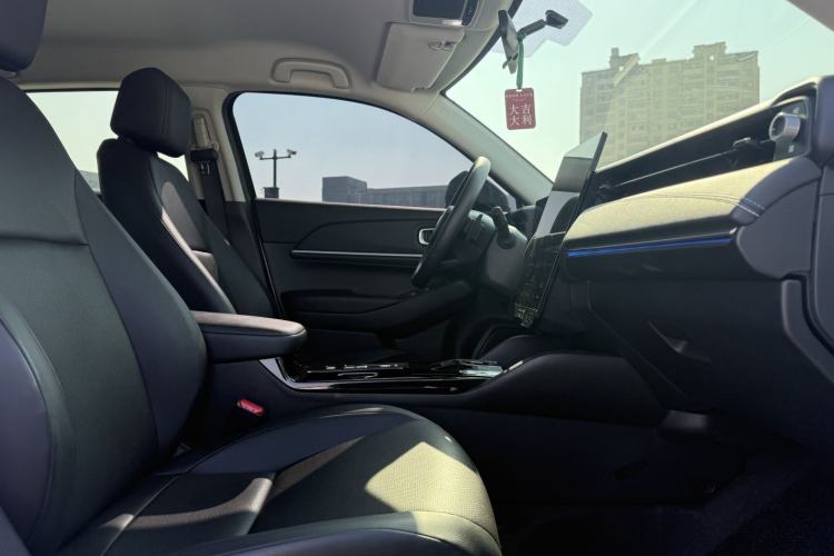 Used Honda e:NS1 2022 e-Series model