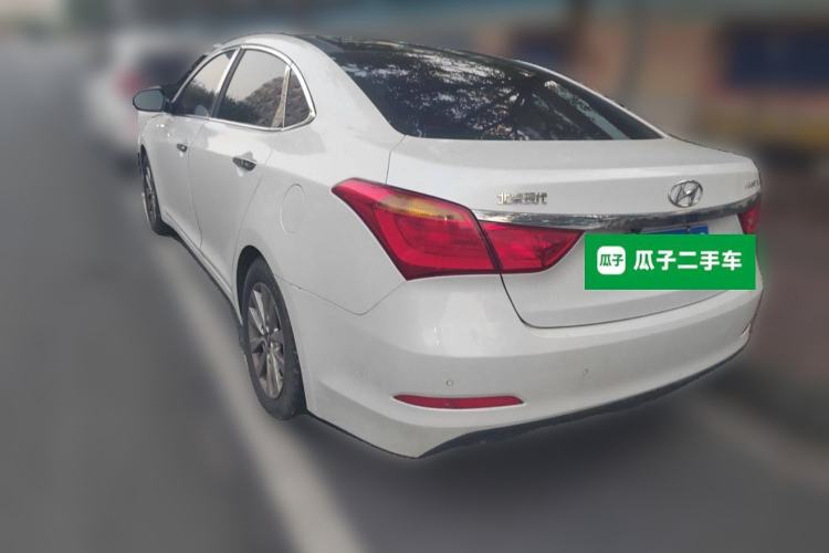 Used Hyundai Mistra 2014 1.8L Automatic Smart GLS