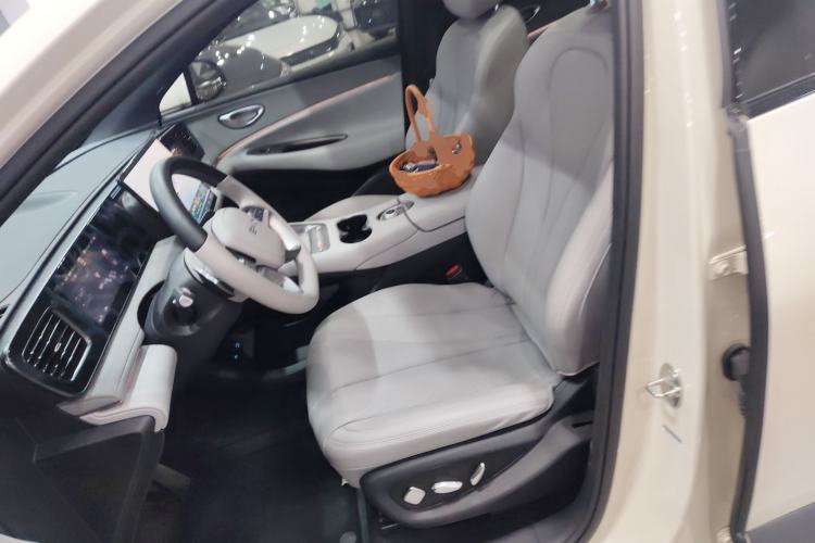 Used BYD Sealion 06 New Energy 2025 Model EV 605 Navigation Plus Edition
