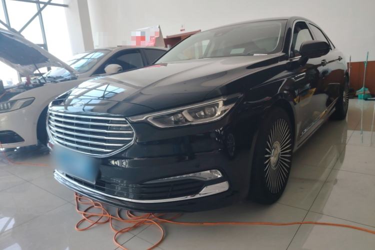 Used Ford Taurus 2019 EcoBoost 245 Premium Edition