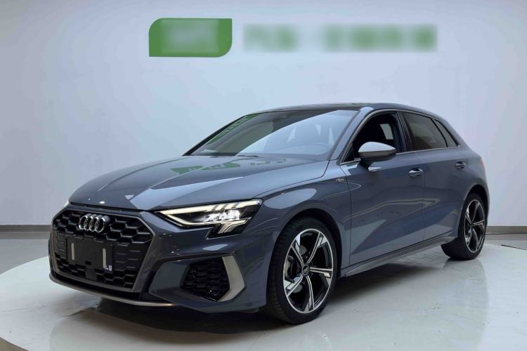 Used Audi A3 2022 Sportback 35 TFSI RS Performance Package