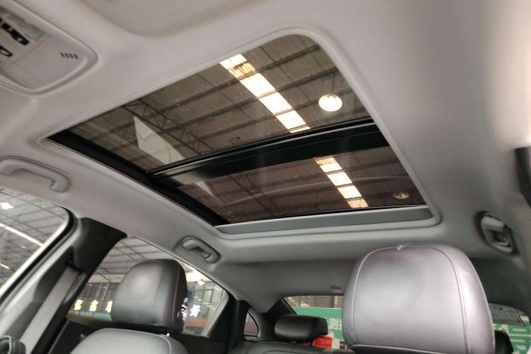 Used Chevrolet Malibu XL 2022 535T Automatic Sport Edition
