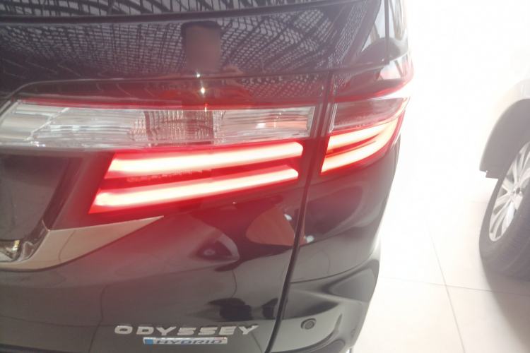 Used Honda Odyssey 2021 2.0L Rui·Smart Edition