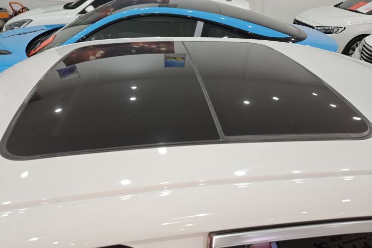 Used Lynk & Co 03 2023 1.5TD DCT JingPro
