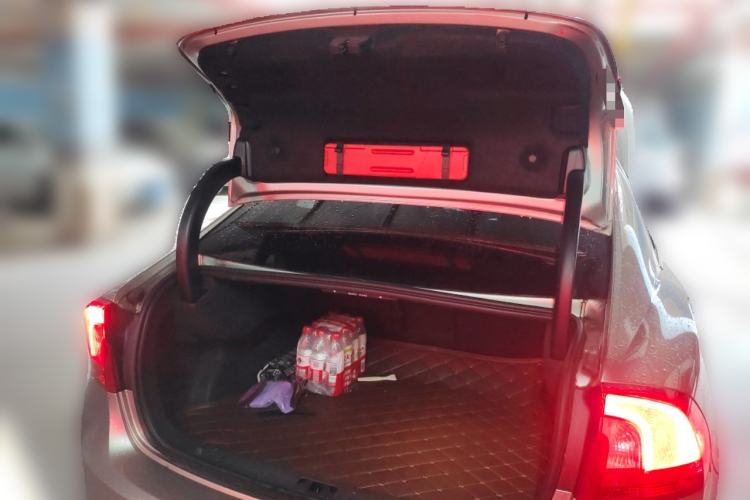 Used Volvo S60 2016 S60L T5 Intelligent Drive Edition