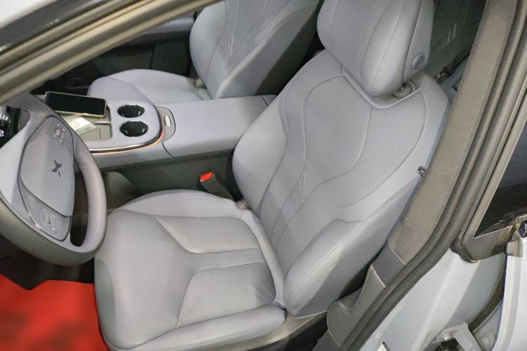 Used XPeng G7 2025 702 Max
