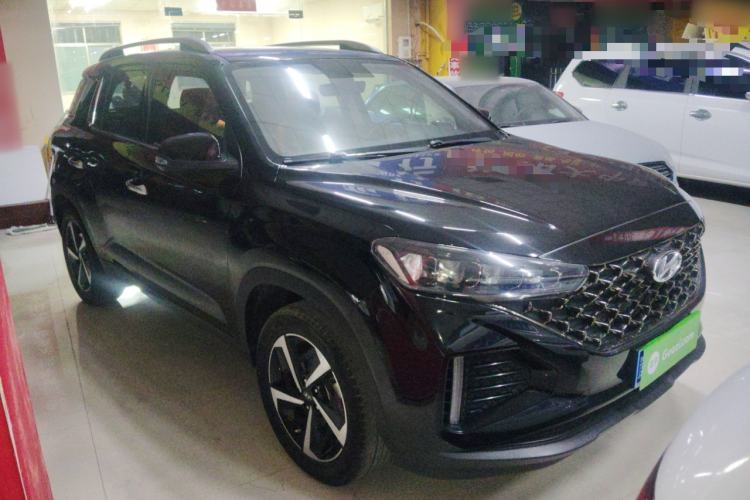 Used Hyundai ix35 2021 2.0L Automatic 2WD GLS Leading Edition
