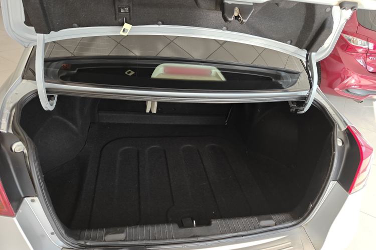 Used Buick Excelle 2015 1.5L Automatic Classic Model