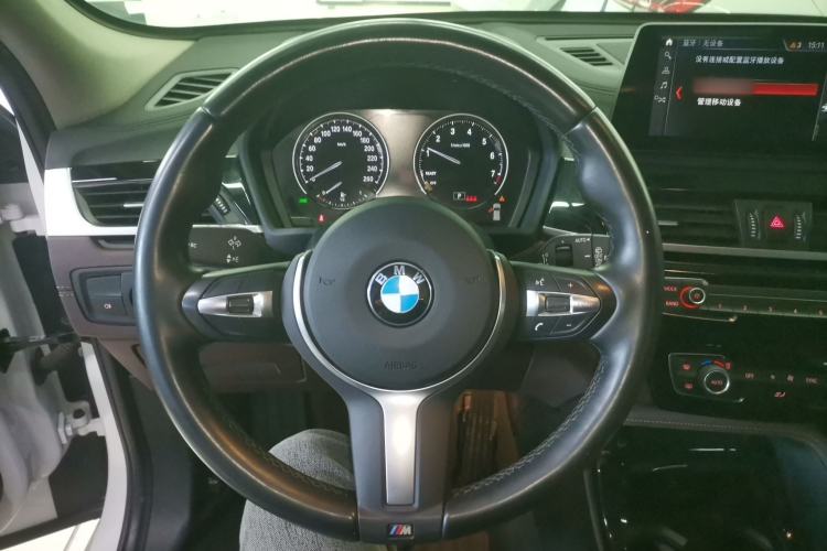 Used BMW X2 2022 sDrive25i M Sport Package
